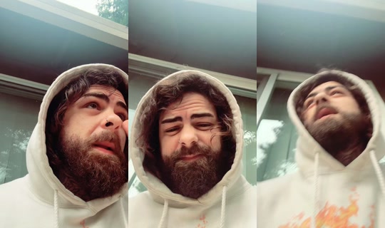 reptaragainagain TikTok Live — Sep 13, 2026, 6:03 PM