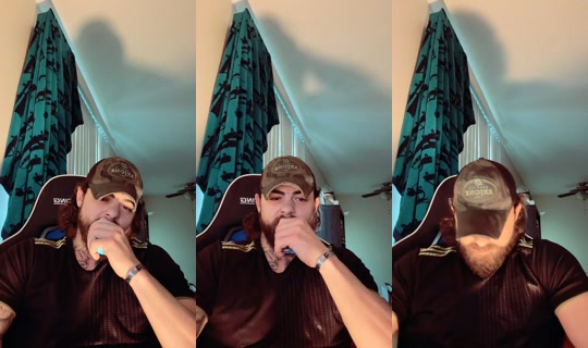 reptaragainagain TikTok Live — Sep 14, 2026, 5:32 PM