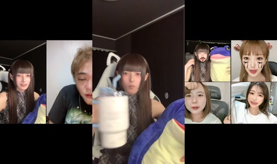 reqllx TikTok Live — Aug 21, 2026, 12:10 PM