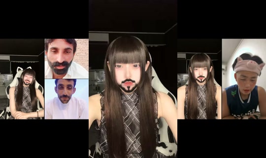 reqllx TikTok Live — Aug 21, 2026, 1:00 PM