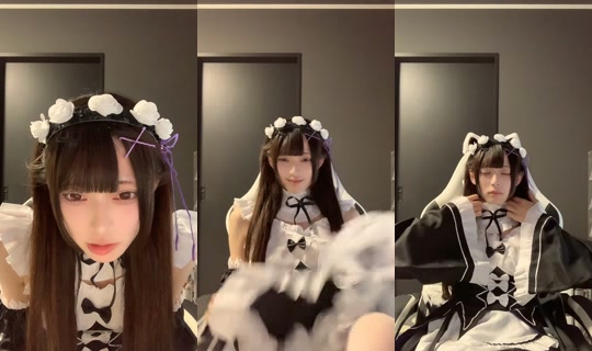 reqllx TikTok Live — Sep 21, 2026, 2:12 PM