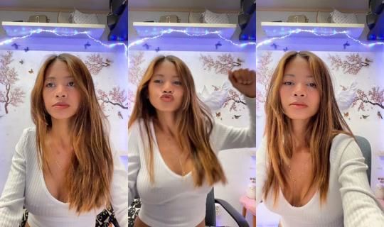 rere19573 TikTok Live — Aug 21, 2026, 5:53 PM