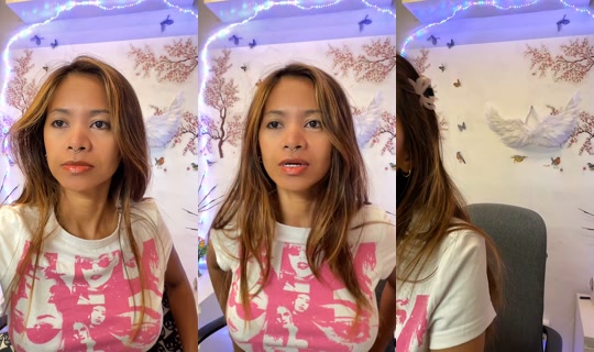 rere19573 TikTok Live — Aug 23, 2026, 5:13 PM