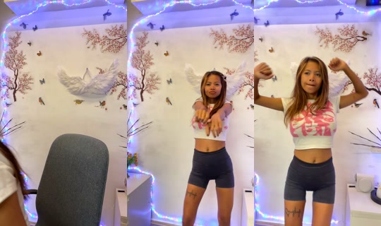 rere19573 TikTok Live — Aug 23, 2026, 6:03 PM