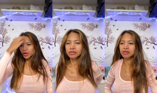 rere19573 TikTok Live — Aug 27, 2026, 5:58 PM