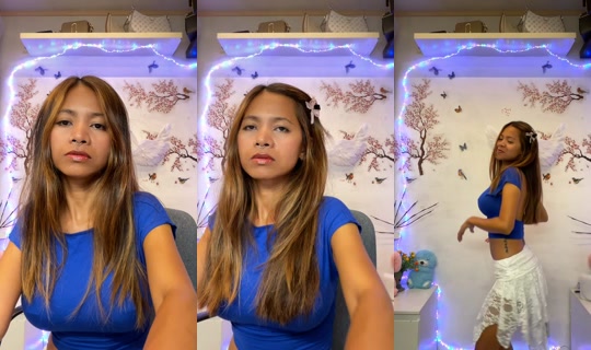rere19573 TikTok Live — Aug 31, 2026, 6:02 PM