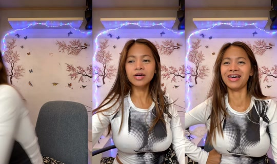 rere19573 TikTok Live — Oct 4, 2026, 4:34 PM