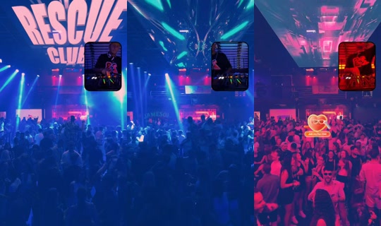rescueclubzante TikTok Live — Sep 21, 2026, 10:21 PM