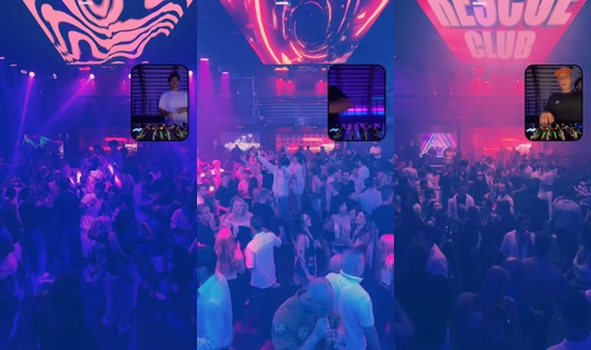 rescueclubzante TikTok Live — Sep 25, 2026, 10:26 PM