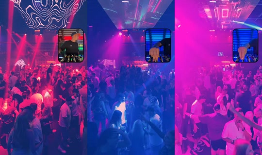 rescueclubzante TikTok Live — Sep 25, 2026, 11:16 PM