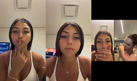 reserv.anery TikTok Live — Oct 6, 2026, 12:13 AM