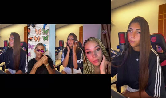 reserv.anery TikTok Live — Oct 7, 2026, 12:35 AM