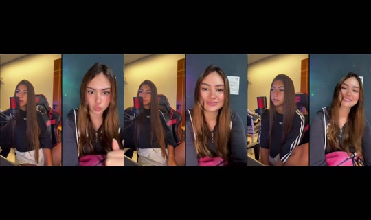 reserv.anery TikTok Live — Oct 7, 2026, 12:52 AM