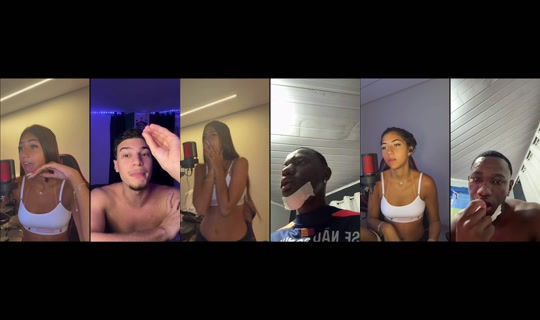 reserv.anery TikTok Live — Oct 8, 2026, 2:57 AM