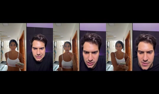 reserv.anery TikTok Live — Oct 8, 2026, 5:52 PM