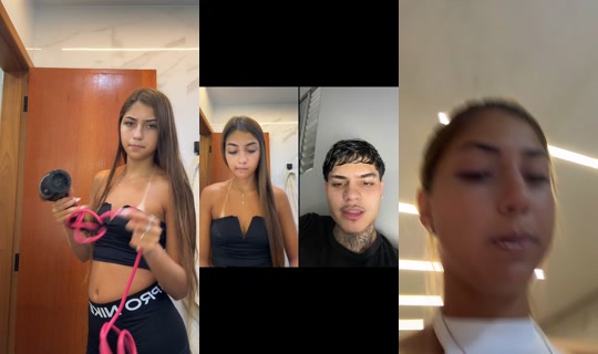 reserv.anery TikTok Live — Oct 8, 2026, 10:06 PM