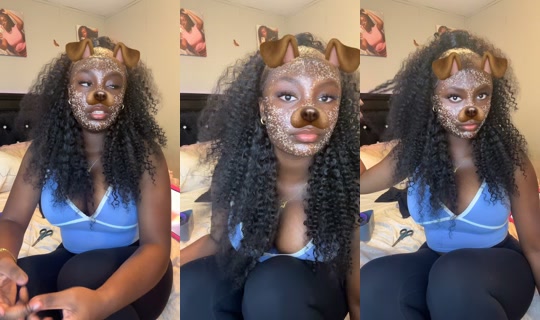 resespieces1 TikTok Live — Oct 5, 2026, 1:40 AM