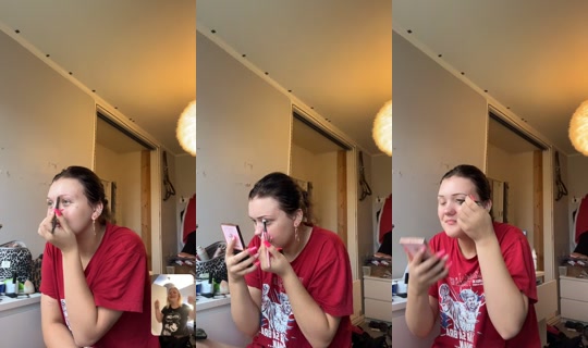 respectmyenergy TikTok Live — Aug 20, 2026, 5:32 AM