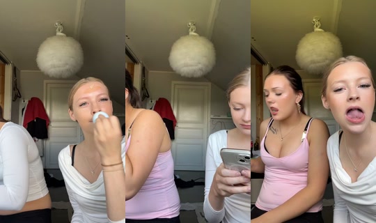 respectmyenergy TikTok Live — Aug 20, 2026, 12:11 PM