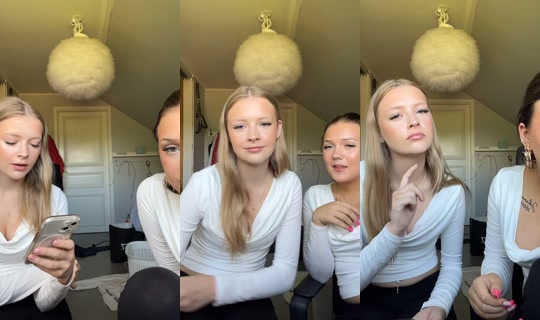 respectmyenergy TikTok Live — Aug 20, 2026, 12:52 PM