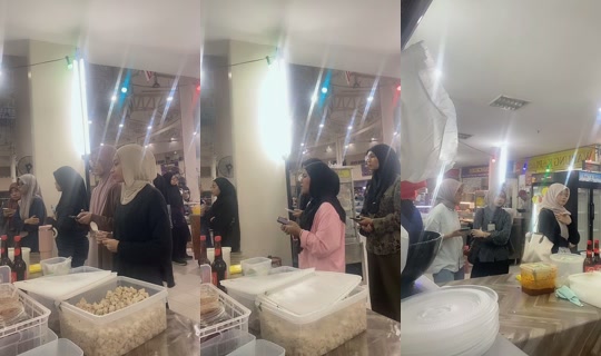 restorankakjanasikerabu TikTok Live — Sep 30, 2026, 10:38 AM