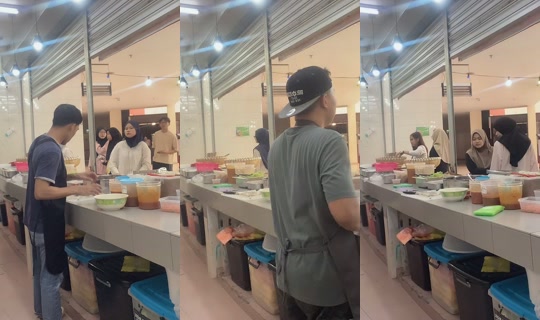 restorankakjanasikerabu TikTok Live — Oct 1, 2026, 5:57 AM