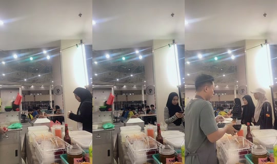 restorankakjanasikerabu TikTok Live — Oct 1, 2026, 11:09 AM