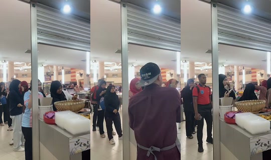 restorankakjanasikerabu TikTok Live — Oct 2, 2026, 4:19 AM