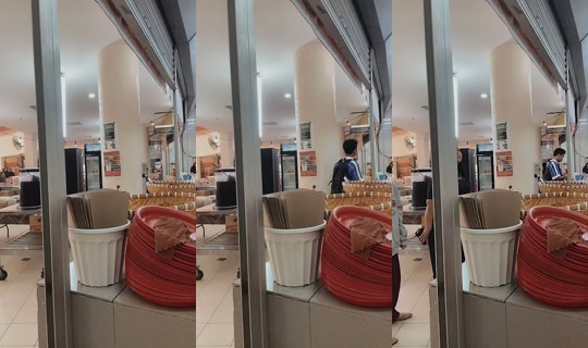 restorankakjanasikerabu TikTok Live — Oct 8, 2026, 3:10 AM