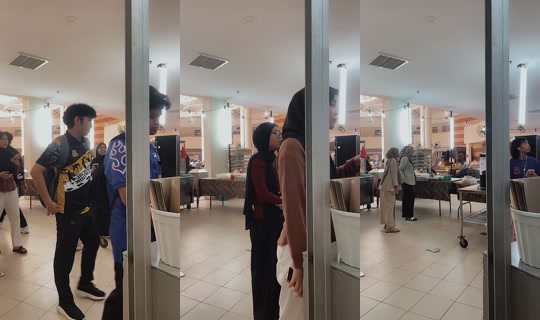 restorankakjanasikerabu TikTok Live — Oct 8, 2026, 4:59 AM