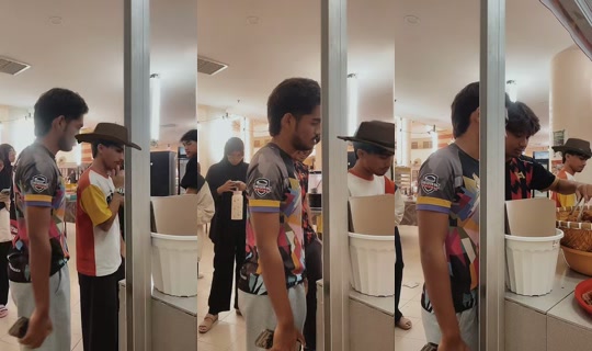 restorankakjanasikerabu TikTok Live — Oct 8, 2026, 5:46 AM