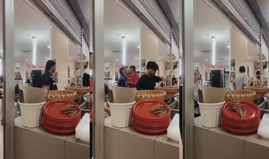restorankakjanasikerabu TikTok Live — Oct 8, 2026, 11:13 AM