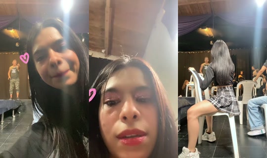restrepoyeni TikTok Live — Aug 22, 2026, 9:31 PM