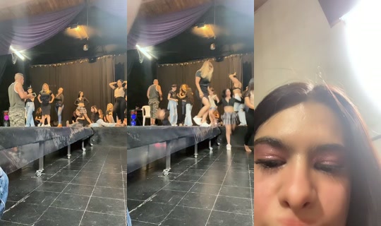 restrepoyeni TikTok Live — Aug 22, 2026, 10:00 PM