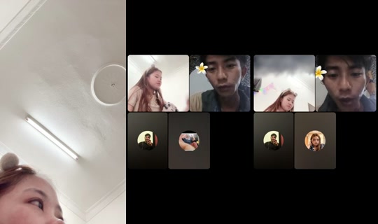 restynuraina TikTok Live — Oct 7, 2026, 8:55 PM