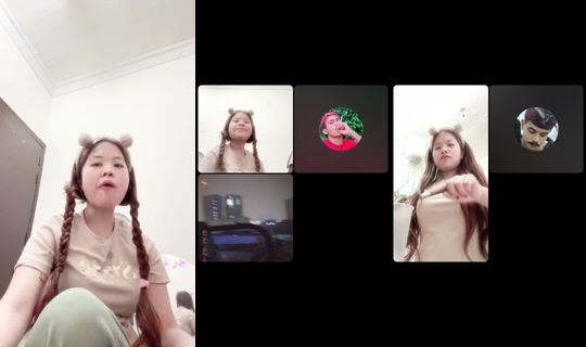 restynuraina TikTok Live — Oct 7, 2026, 10:09 PM