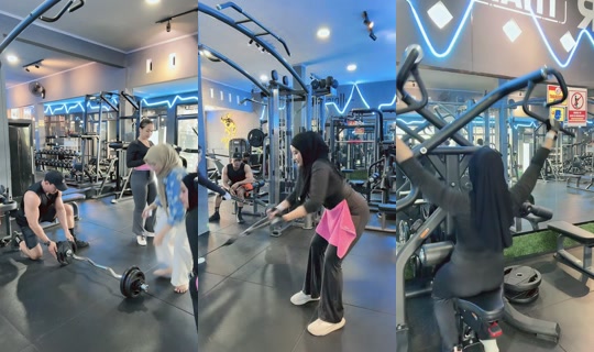 resykayuniar TikTok Live — Aug 24, 2026, 7:33 AM