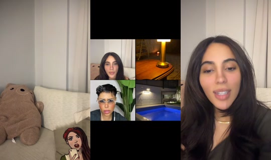 retaj.makky TikTok Live — Aug 21, 2026, 9:28 PM