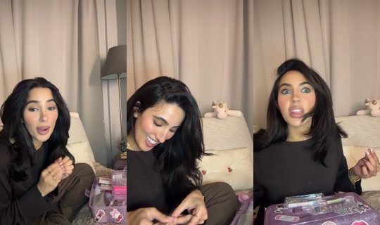 retaj.makky TikTok Live — Aug 22, 2026, 8:25 PM