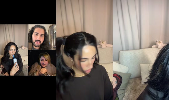 retaj.makky TikTok Live — Aug 22, 2026, 10:56 PM