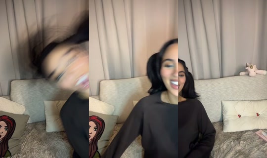 retaj.makky TikTok Live — Aug 22, 2026, 11:47 PM