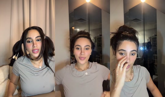 retaj.makky TikTok Live — Aug 27, 2026, 12:44 AM