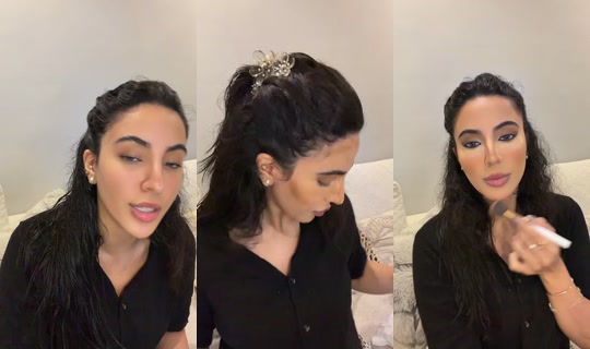 retaj.makky TikTok Live — Aug 27, 2026, 4:15 PM