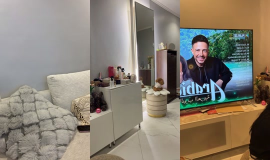 retaj.makky TikTok Live — Aug 27, 2026, 5:06 PM