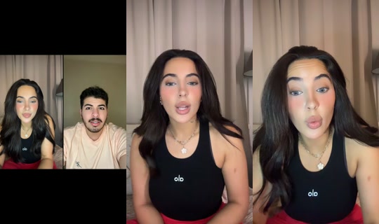 retaj.makky TikTok Live — Aug 28, 2026, 8:21 PM