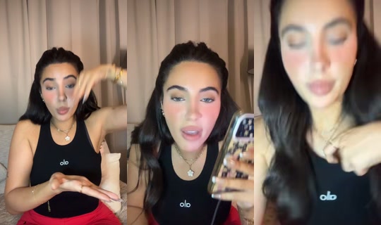 retaj.makky TikTok Live — Aug 28, 2026, 9:11 PM