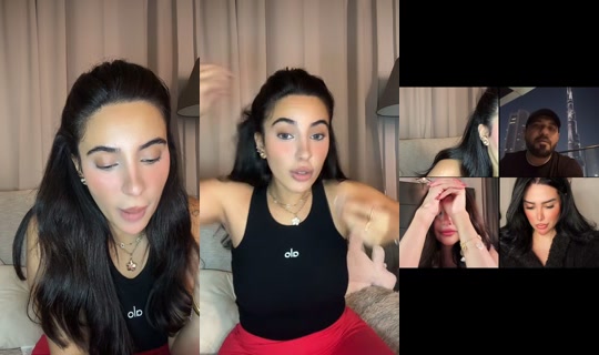 retaj.makky TikTok Live — Aug 28, 2026, 10:59 PM