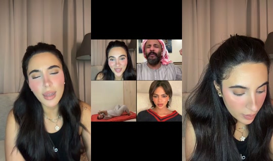retaj.makky TikTok Live — Aug 29, 2026, 12:39 AM