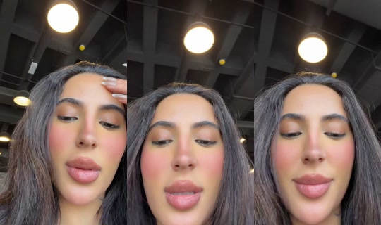 retaj.makky TikTok Live — Aug 30, 2026, 9:49 AM