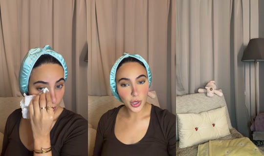 retaj.makky TikTok Live — Aug 30, 2026, 5:12 PM